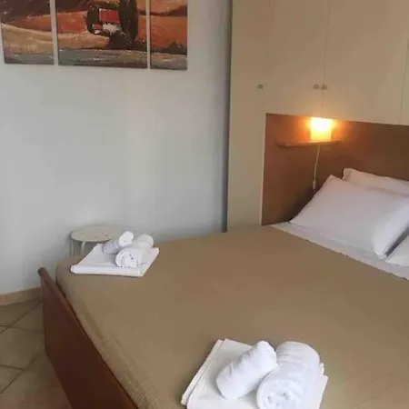 Appartement Luminoso Indipendente