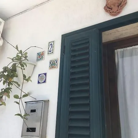 Appartement Luminoso Indipendente Otrante