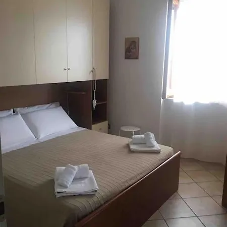 Apartmán Luminoso Indipendente Otranto
