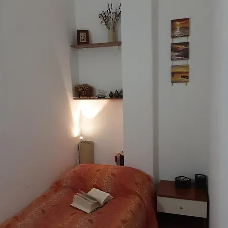 Apartmán Luminoso Indipendente *