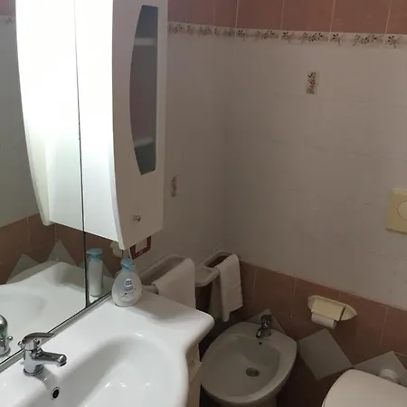 Appartement Luminoso Indipendente