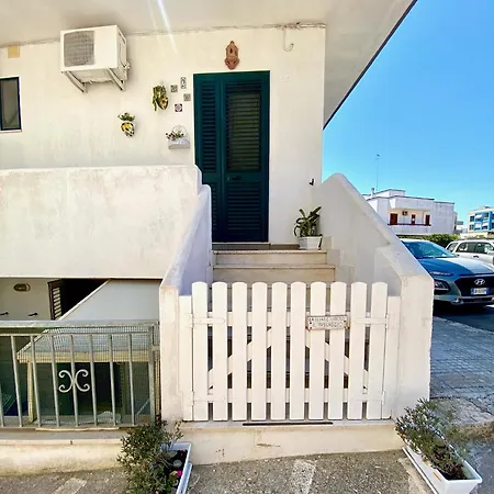 Luminoso Indipendente Appartement Otrante